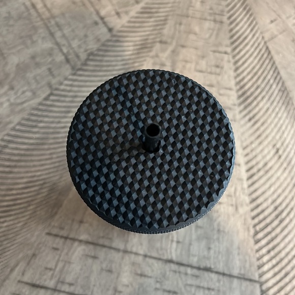 Starbucks Matte Black Studded Cup - Picture 2 of 3